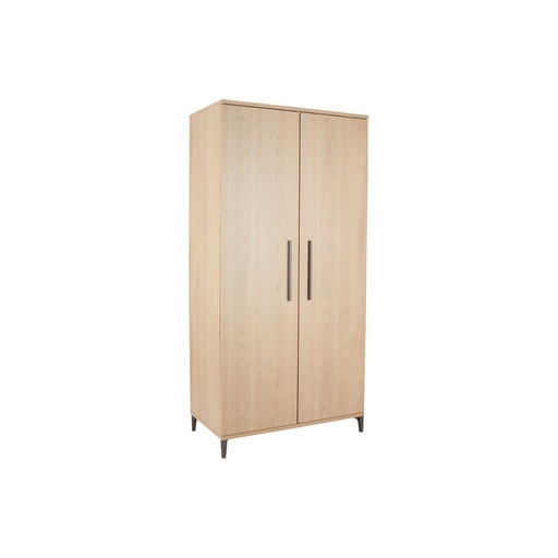 [22516801] Transland Armoire 2 portes Niel