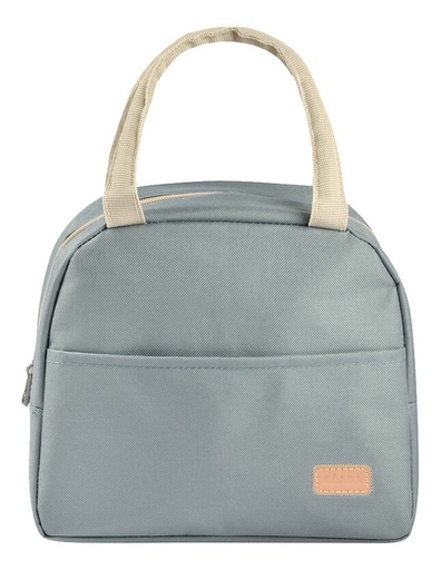 [27385301] Béaba Sac isotherme Frost Grey 5 l