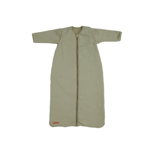 [26765301] Little Dutch Winterslaapzak Pure 110 cm Olive