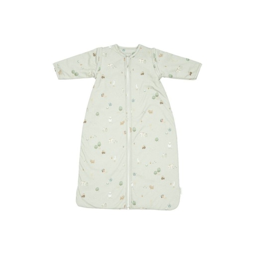[26765201] Little Dutch Winterslaapzak Little Farm 110 cm Olive Green