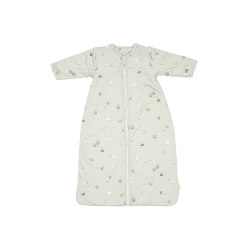 [26765101] Little Dutch Winterslaapzak Little Farm 90 cm Olive Green