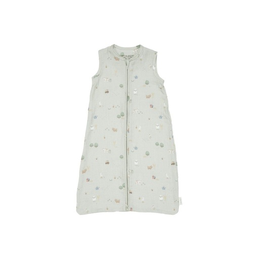 [26764701] Little Dutch Zomerslaapzak Little Farm 70 cm