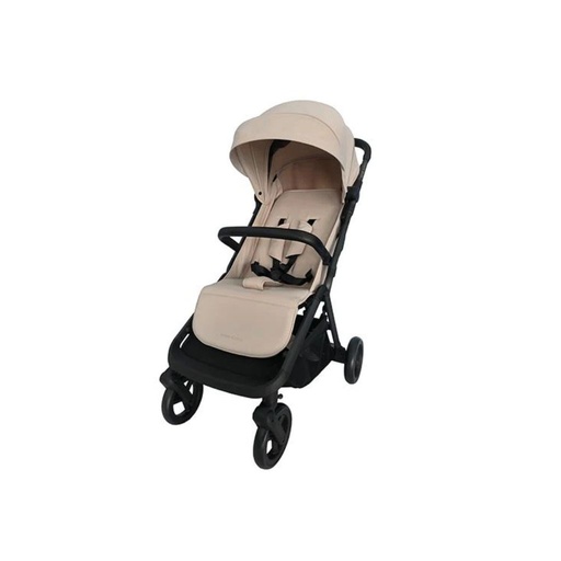 [27386701] Little Dutch Poussette canne Compacte beige