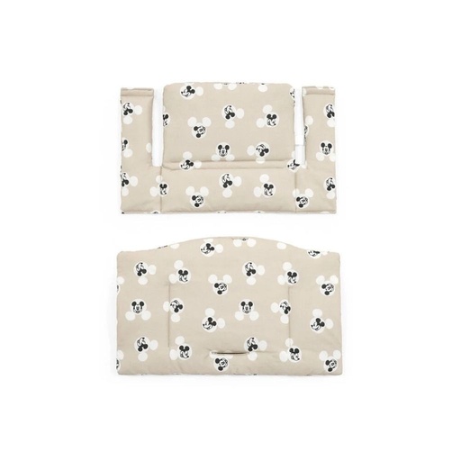 [27493901] Stokke® Verkleinkussen voor eetstoel Tripp Trapp® Mickey Signature
