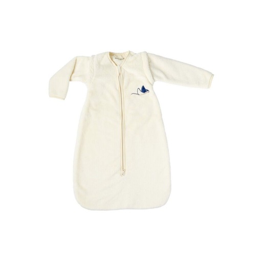 [26772501] Dreambee Winterslaapzak Billie rog 70 cm beige