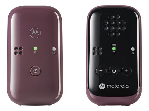 [27349901] Motorola Babyphone PIP12 Travel