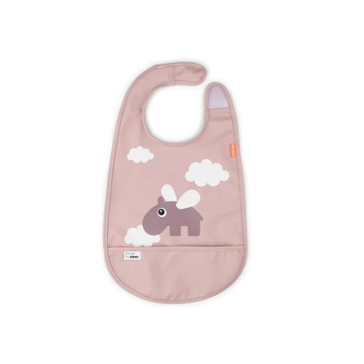 [27278901] Done by Deer Bavoir Happy Clouds Powder