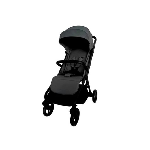 [27386801] Little Dutch Poussette canne Compact grey