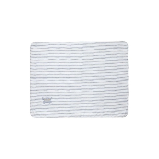 [26521201] Dreambee Parklegger Billie krab blauw/beige