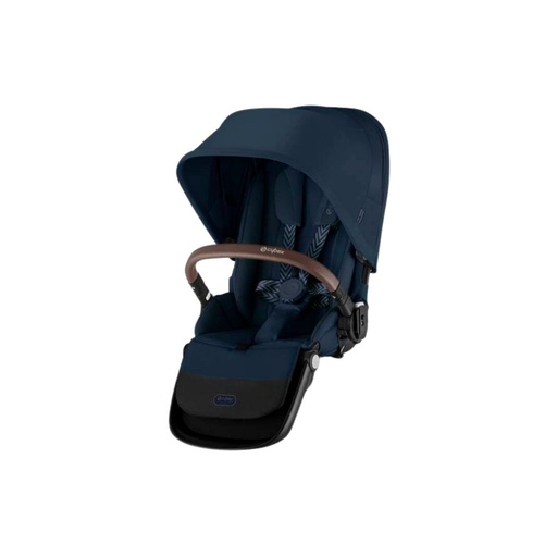 [23506801] Cybex Siège pour poussette Gazelle S Ocean Blue