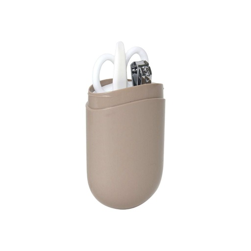 [27285501] Luma Manicureset Desert Taupe