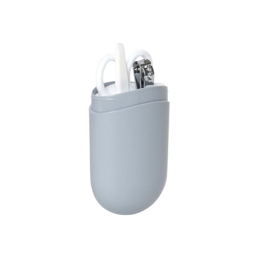 [27286101] Luma Set de manucure Iron Blue