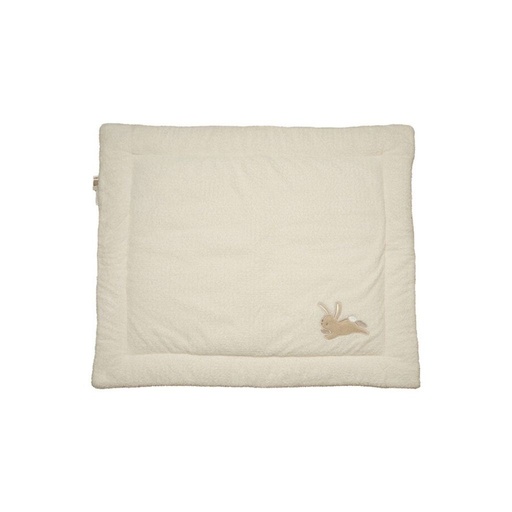 [27206101] Little Dutch Tapis pour parc Baby Bunny
