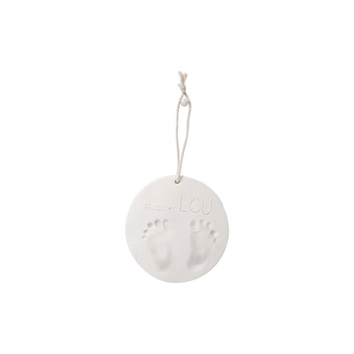 [26829801] Baby Art Empreinte en plâtre Pure Print Organic