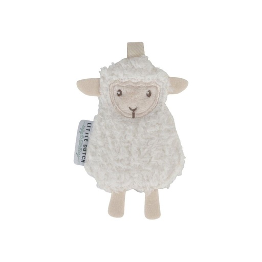 [27416101] Little Dutch Guirlande Décoration Little Farm Mouton