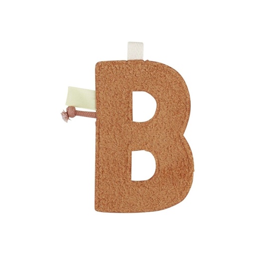 [27411301] Little Dutch Slinger Letter B