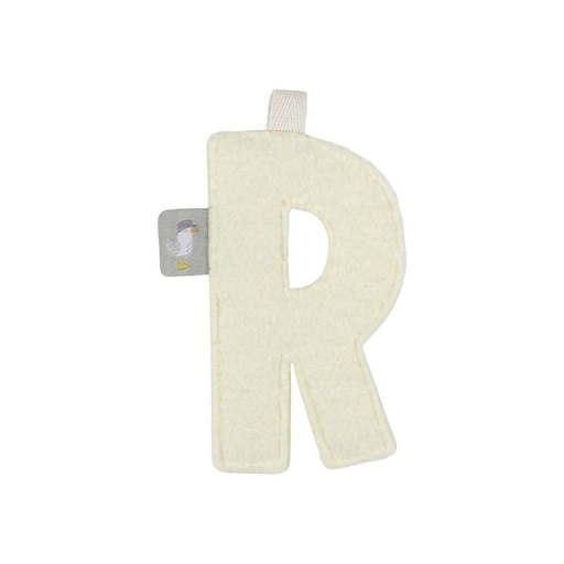 [27412901] Little Dutch Guirlande Element letter R