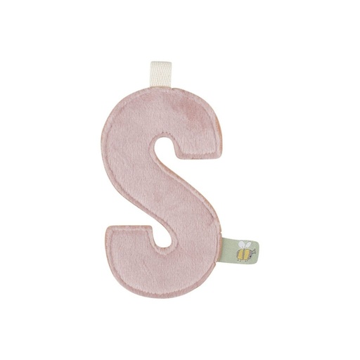 [27413001] Little Dutch Slinger Letter S