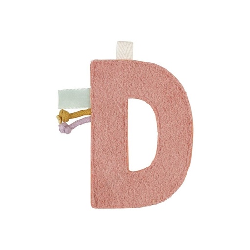 [27411501] Little Dutch Slinger Letter D