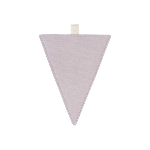 [27415501] Little Dutch Guirlande Décoration Drapeau violet