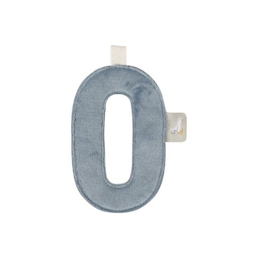 [27412601] Little Dutch Slinger Letter O