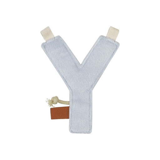 [27413601] Little Dutch Slinger Letter Y