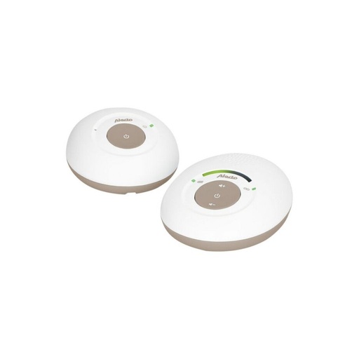 [26862201] Alecto Babyphone DBX110BE Full Eco DECT