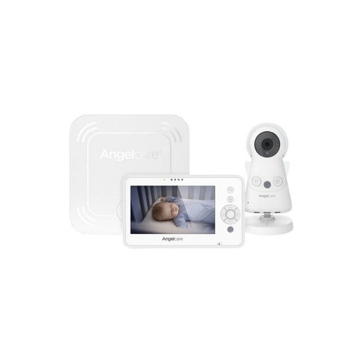 [26869101] Angelcare Babyphone de sons et mouvements AC25