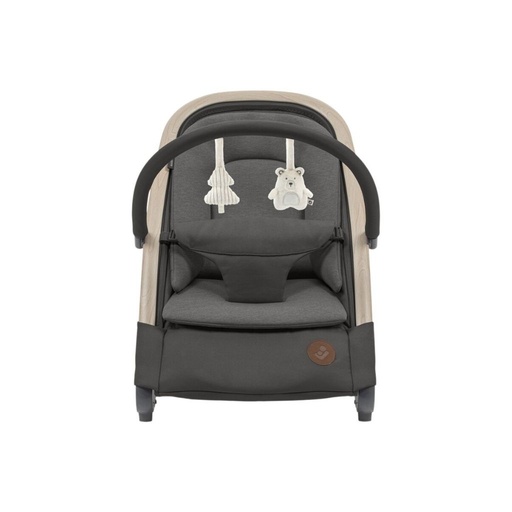 [26873601] Maxi-Cosi Relax Kori Beyond Graphite Eco