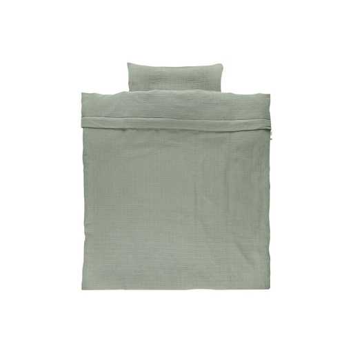 [22501201] Trixie Housse de couette pour lit Bliss Olive