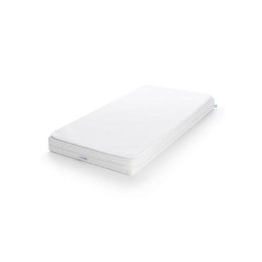 [9437301] AeroSleep Matras voor babybed Essential B 60 x L 120 cm