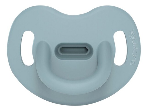 [27108401] Suavinex Sucette 0 - 6 mois Smoothie bleu