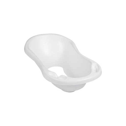 [12607101] Dreambee Baignoire Essentials blanc