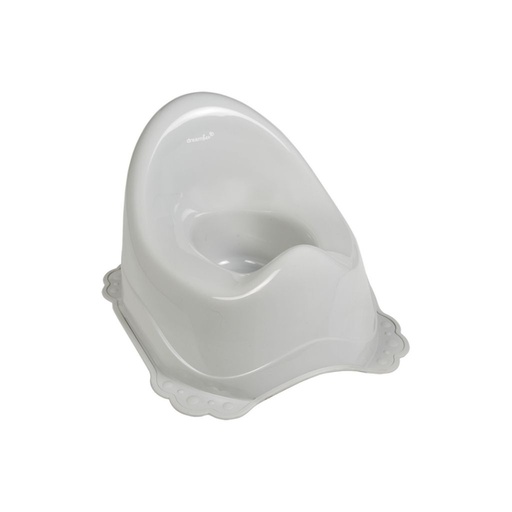 [12607301] Dreambee Potje Essentials grijs