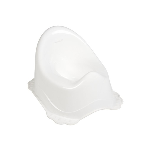 [12607501] Dreambee Potje Essentials wit