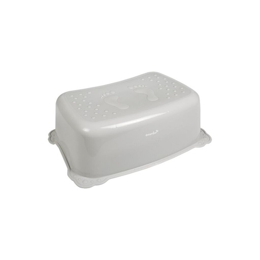 [12608701] Dreambee Opstapje Essentials grijs