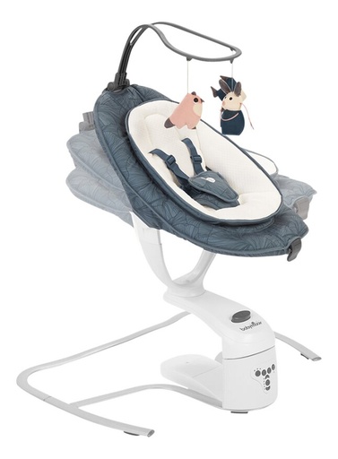 [14906001] Babymoov Balancelle pour bébé Swoon Motion