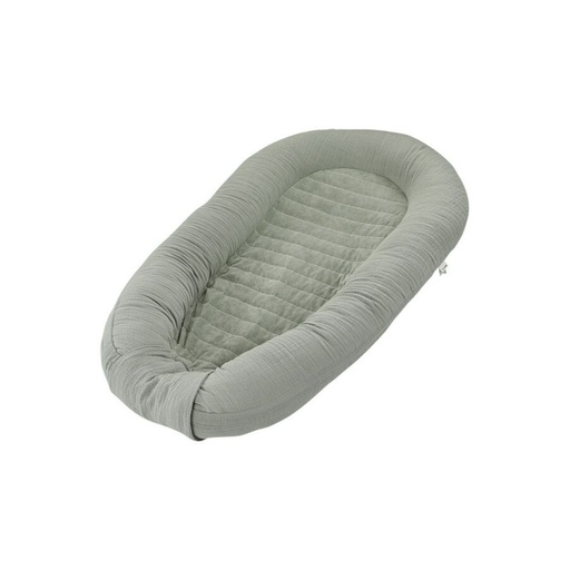 [22501001] Trixie Nid de bébé Bliss Olive
