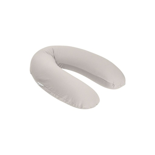 [22626401] doomoo Coussin de positionnement et d'allaitement Buddy Sand