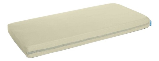 [22239601] AeroSleep Drap-housse pour lit Premium Olive Lg 60 x L 120 cm