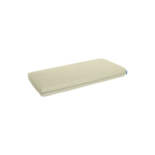 [22239601] AeroSleep Hoeslaken voor bed Premium Olive B 60 x L 120 cm