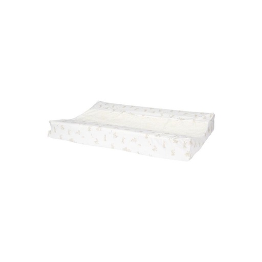 [27124801] Little Dutch Housse pour matelas à langer Baby Bunny