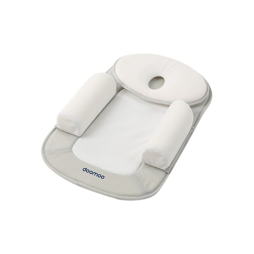 [4320901] doomoo Rugliggingsteun met ergonomisch hoofdkussentje Multi Sleep