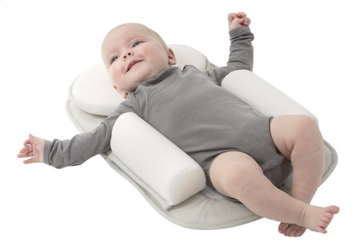 [4320901] doomoo basics Cale-bébé dorsal Multi Sleep