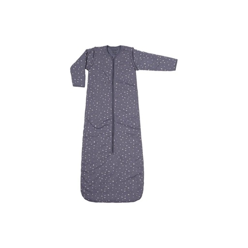 [12350201] Dreambee Winterslaapzak Essentials blauw 90 cm