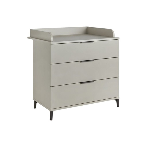 [27162601] Transland Commode met 3 laden Jessie beige