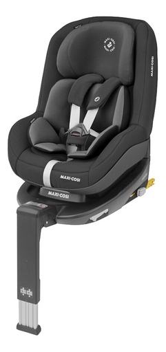 [9548601] Maxi-Cosi Autostoel Pearl Pro 2 Groep 0+/1 i-Size Authentic Black