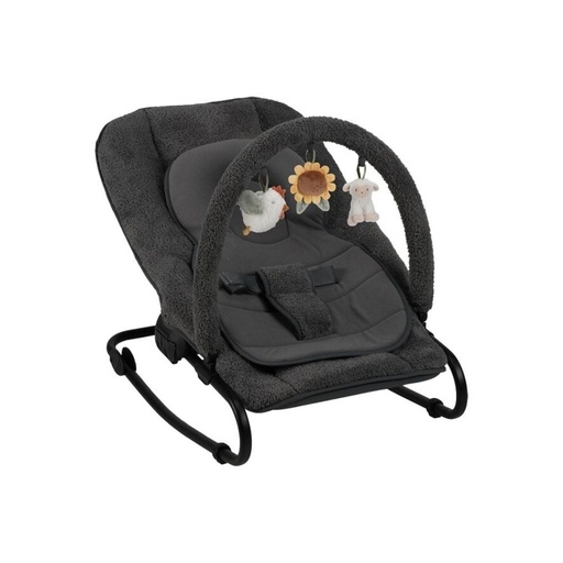 [27156801] Little Dutch Relax Little Farm grijs