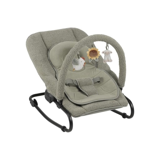 [27156901] Little Dutch Relax Little Farm Olive