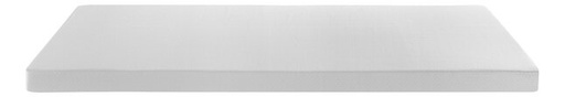[27271701] ZZZOO Rolmatras reisbed Stokstaart B 60 x L 120 cm
